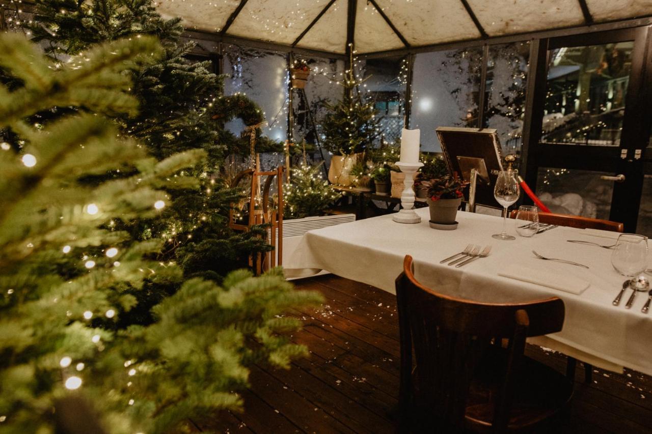 Aries Hotel & Spa Wisła Eksteriør billede