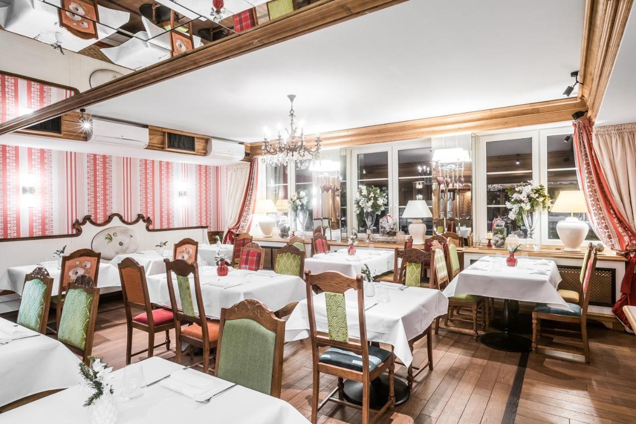 Aries Hotel & Spa Wisła Eksteriør billede